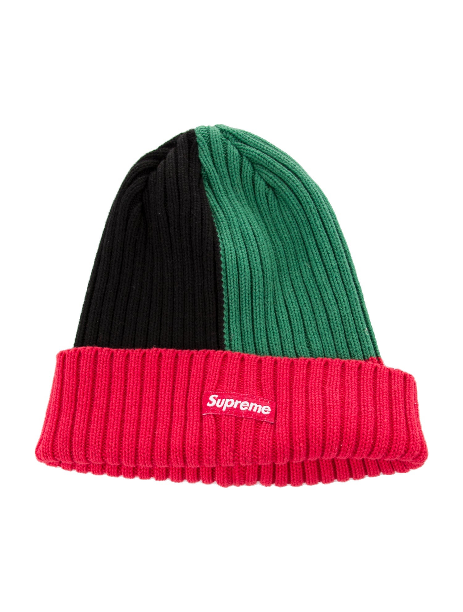 Supreme Overdyed Beanie