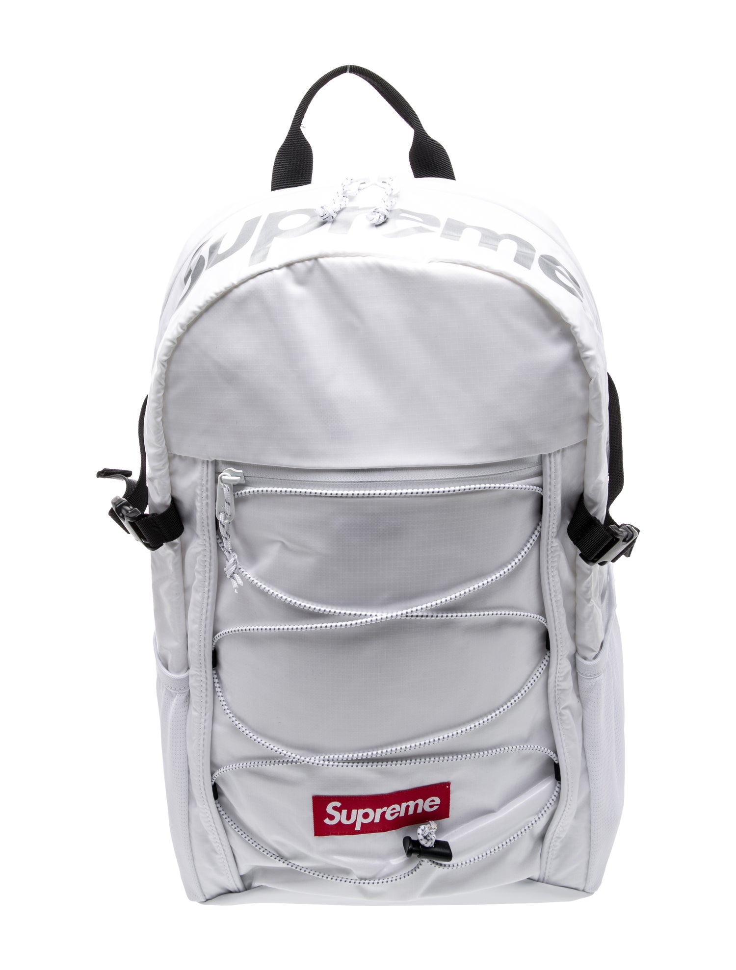 Supreme Nylon Backpack