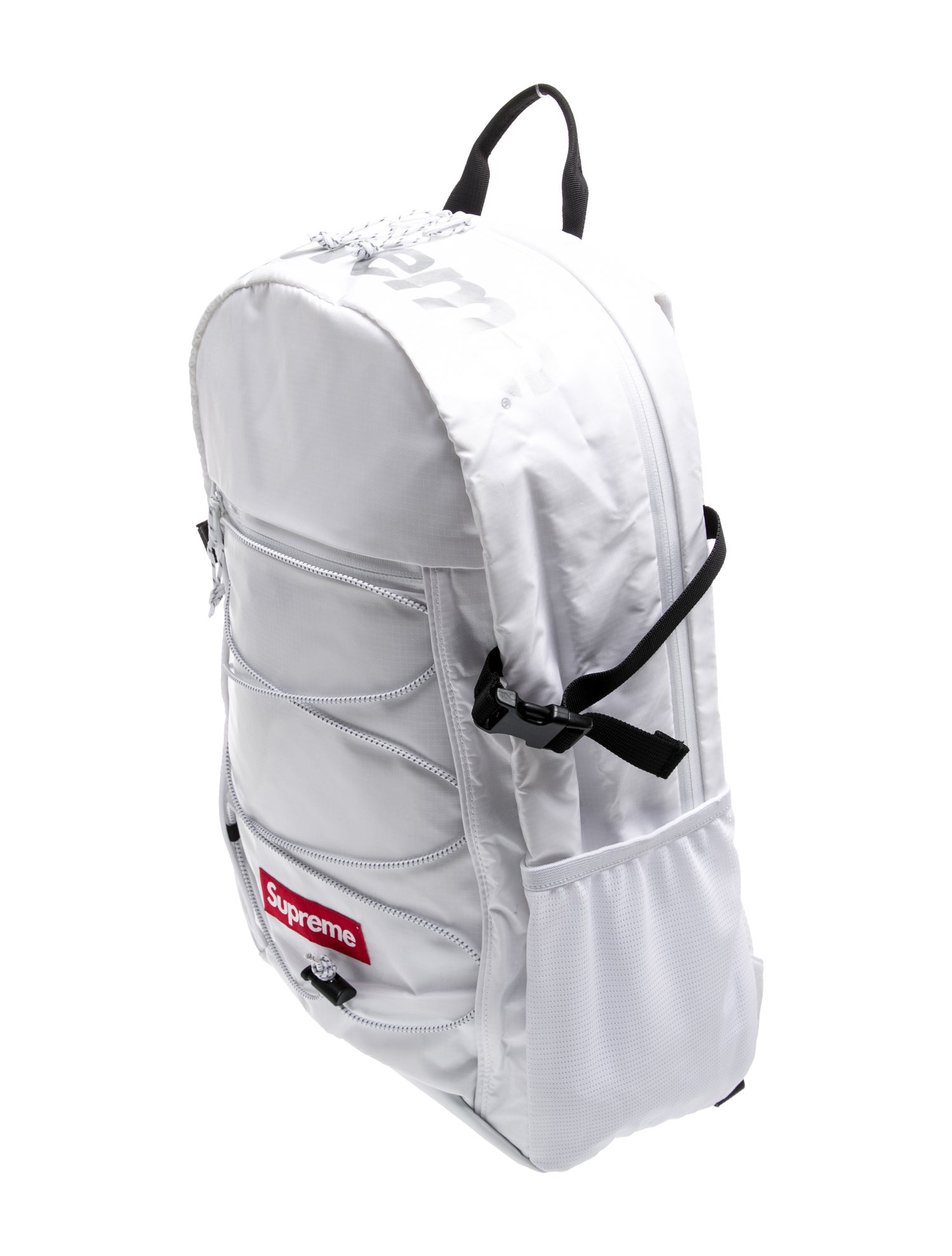 Supreme Nylon Backpack