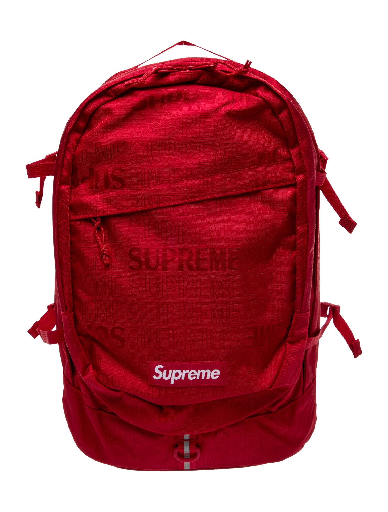 Supreme Nylon Backpack