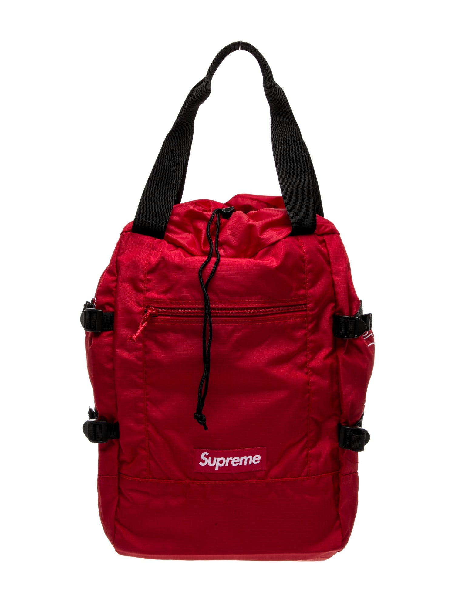 Supreme Nylon Backpack