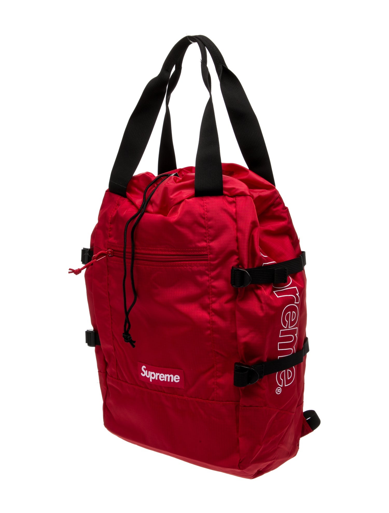 Supreme Nylon Backpack