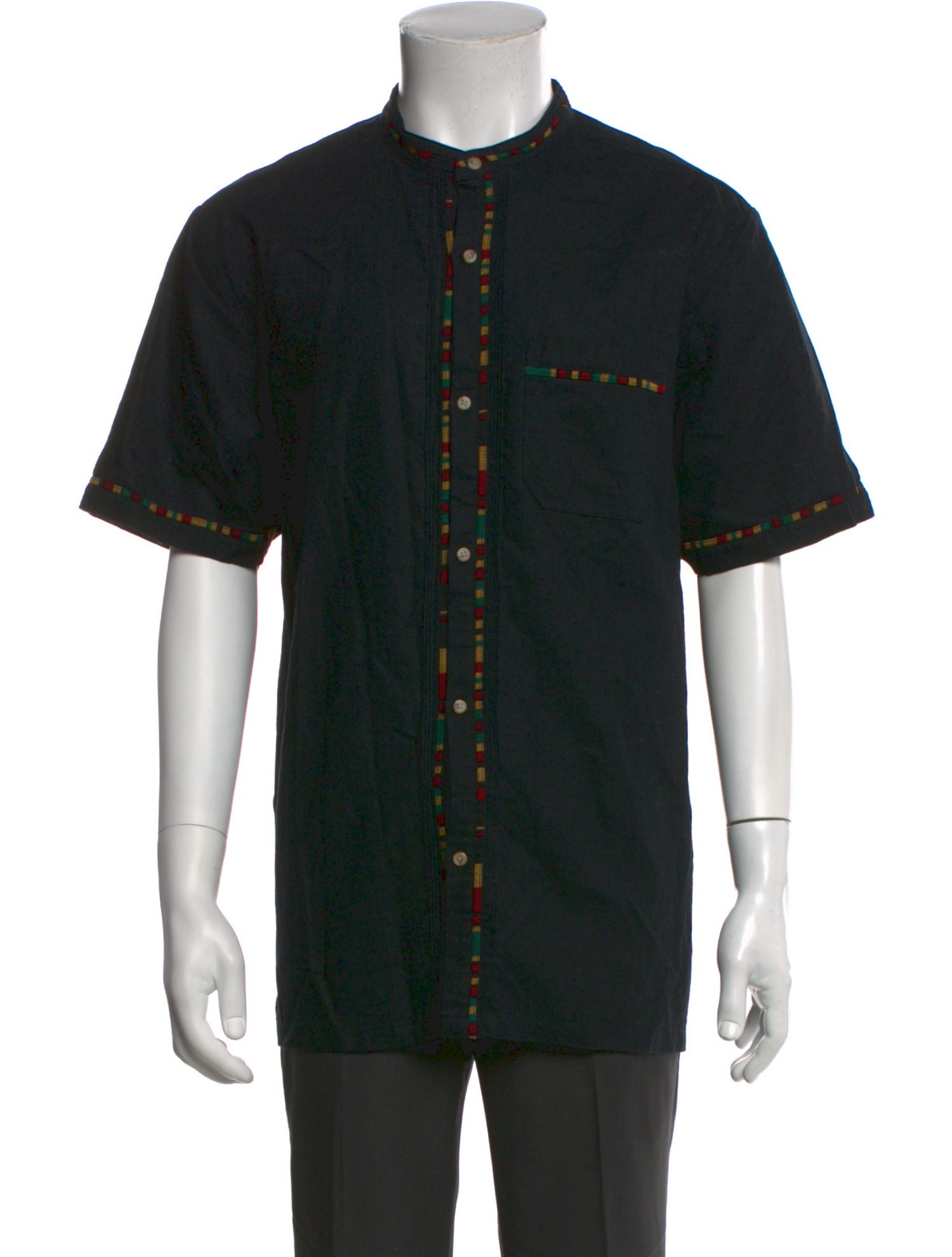 Supreme Short Sleeve Shirt