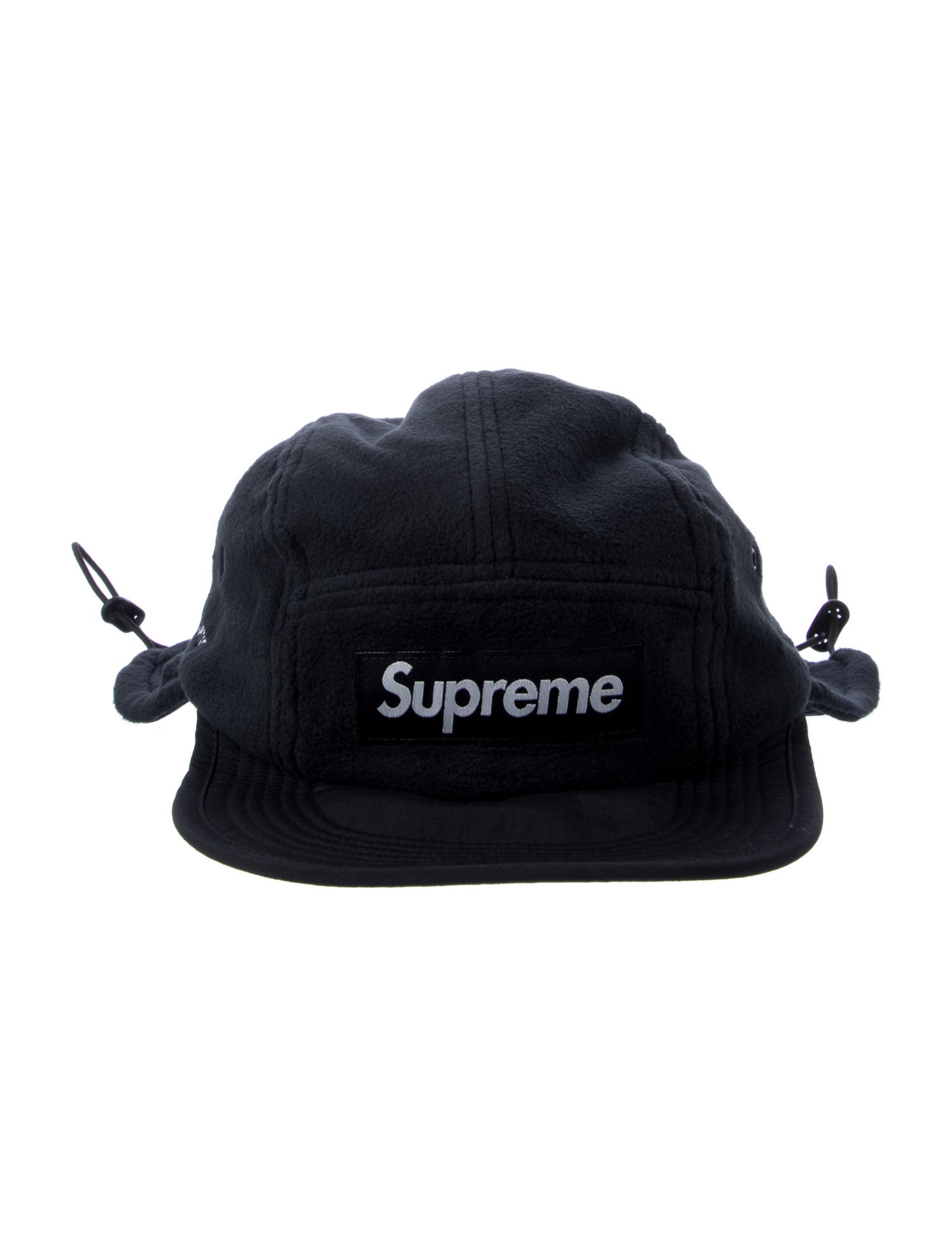 Supreme Polartec Ear Flap Camp Cap w/Tags