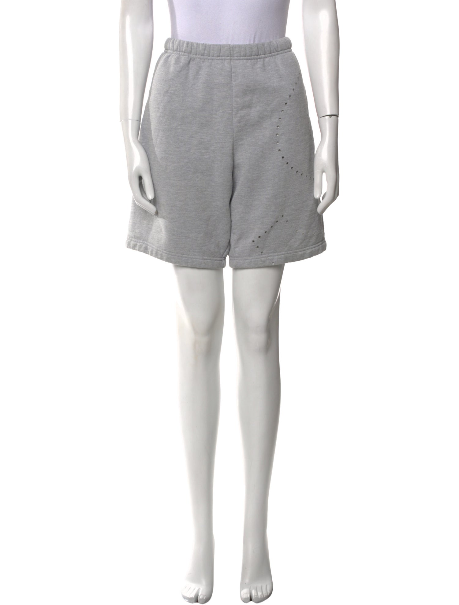 Supreme Knee-Length Shorts