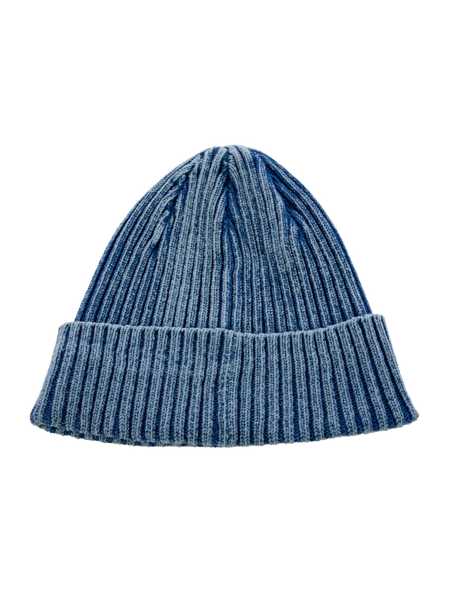 Supreme Bleached Ribbed Beanie
