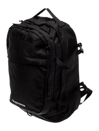 Supreme Backpack
