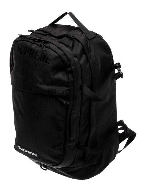 Supreme Backpack