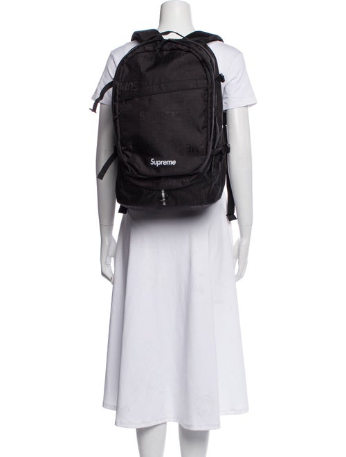 Supreme Backpack
