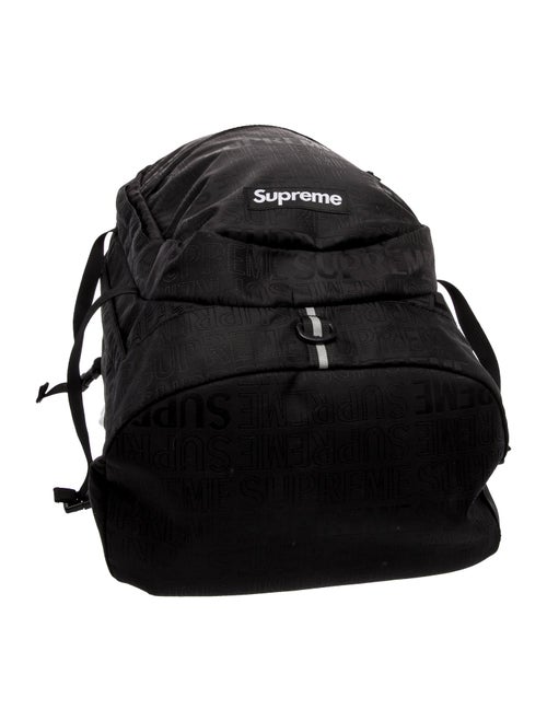 Supreme Backpack