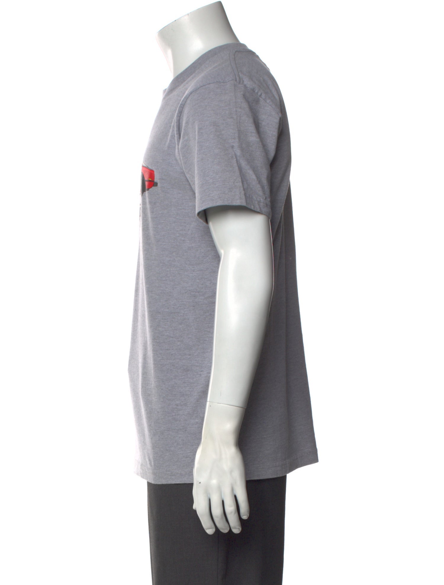 Supreme 2013 GT T-Shirt