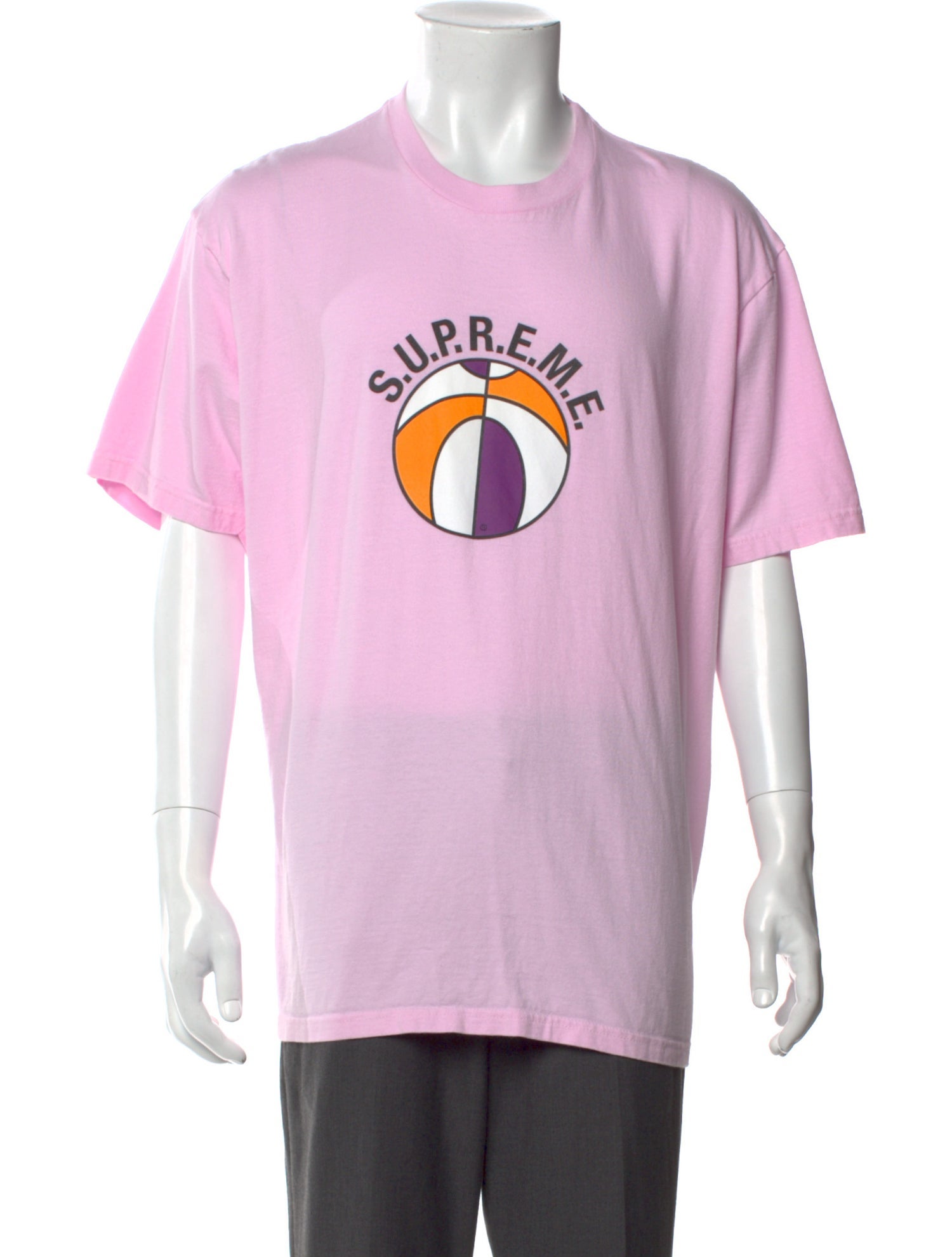 Supreme 2023 League T-Shirt