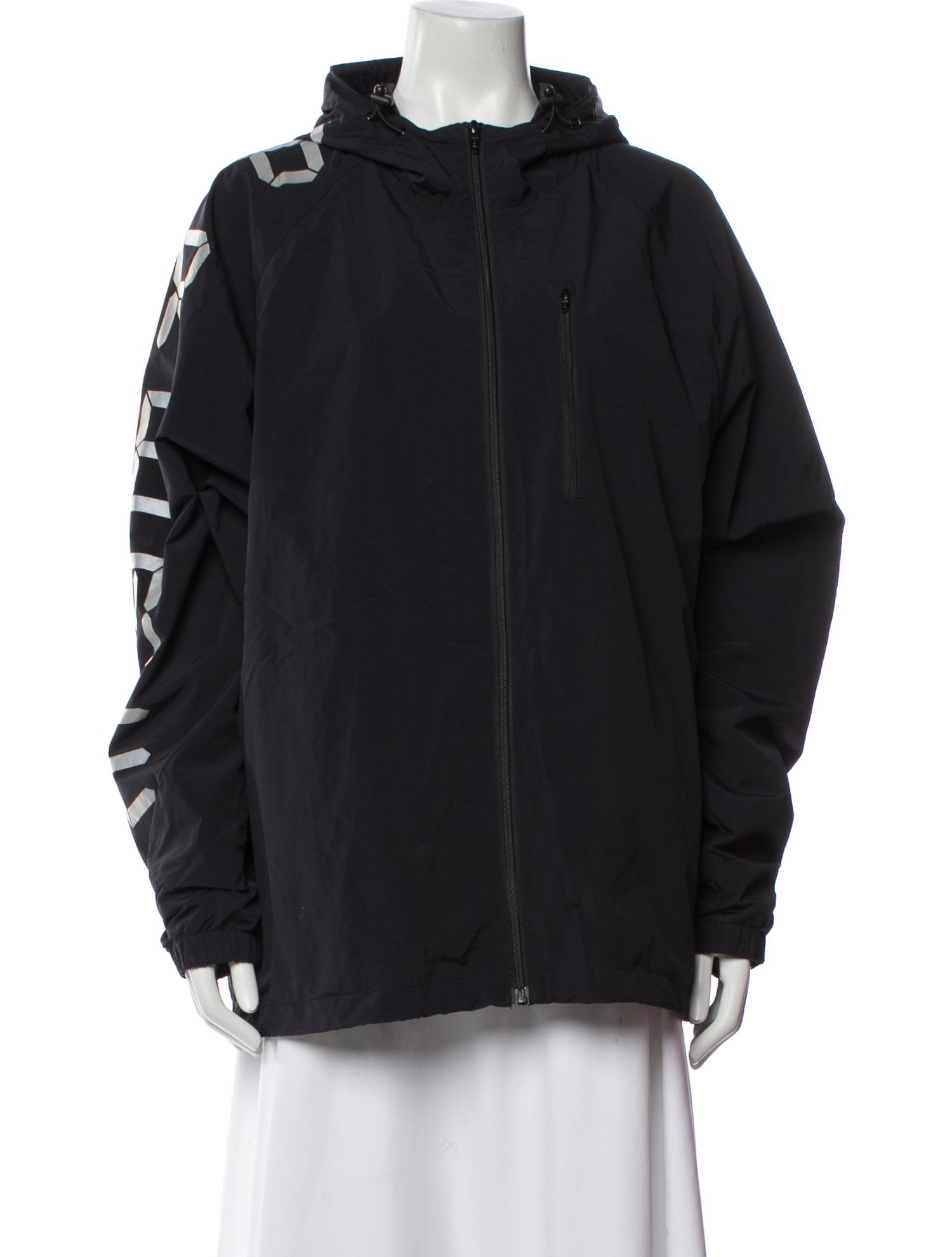 Supreme Nylon Jacket