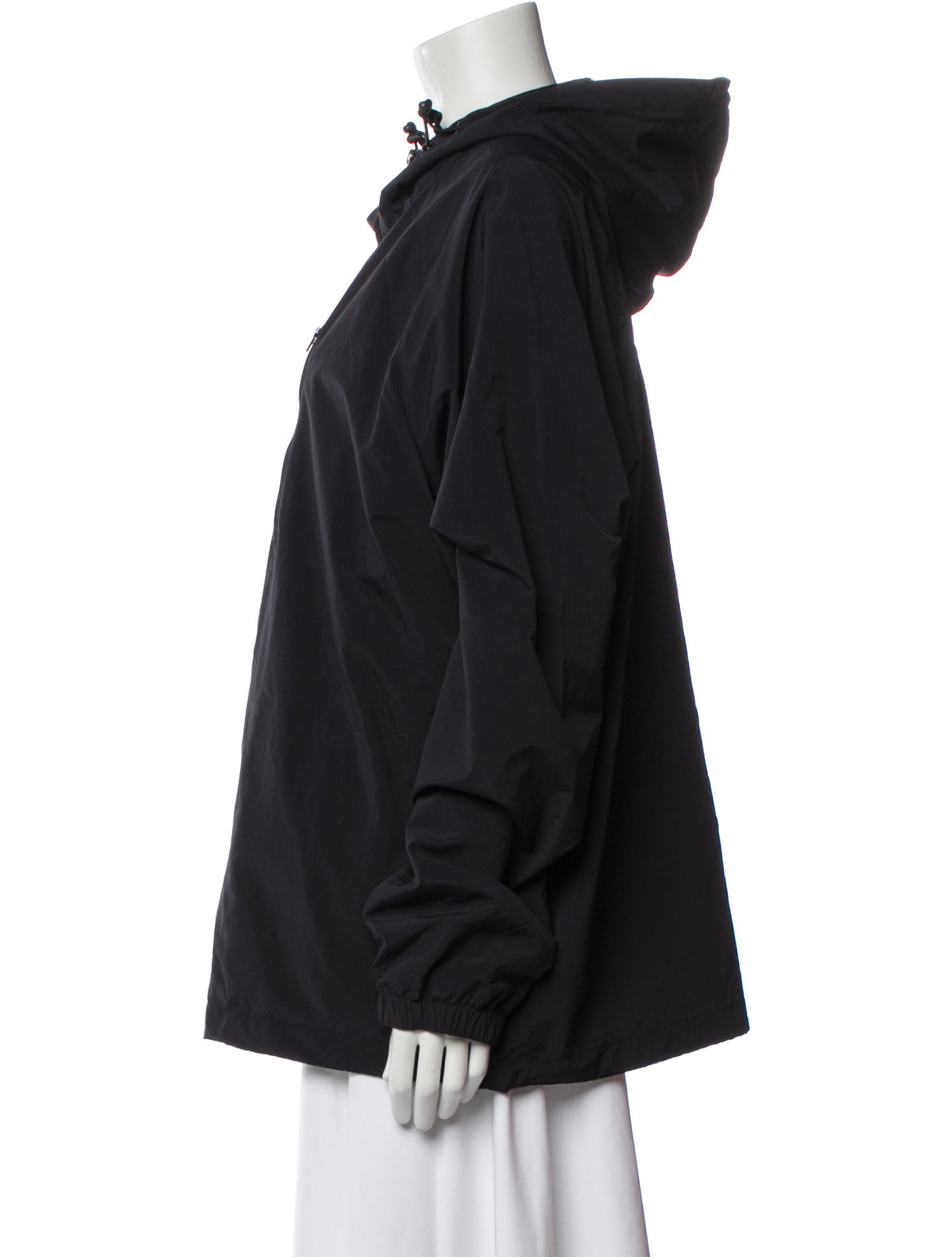 Supreme Nylon Jacket