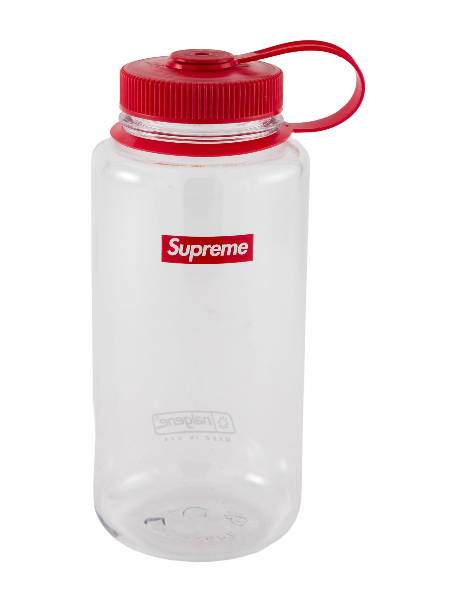 Supreme 2020 Nalgene 32oz. Bottle