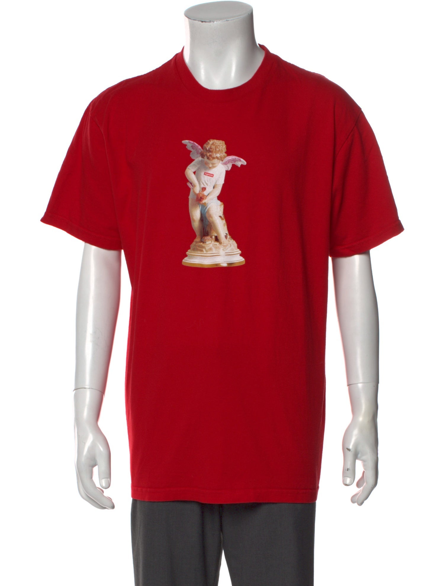 Supreme 2019 Cupid T-Shirt