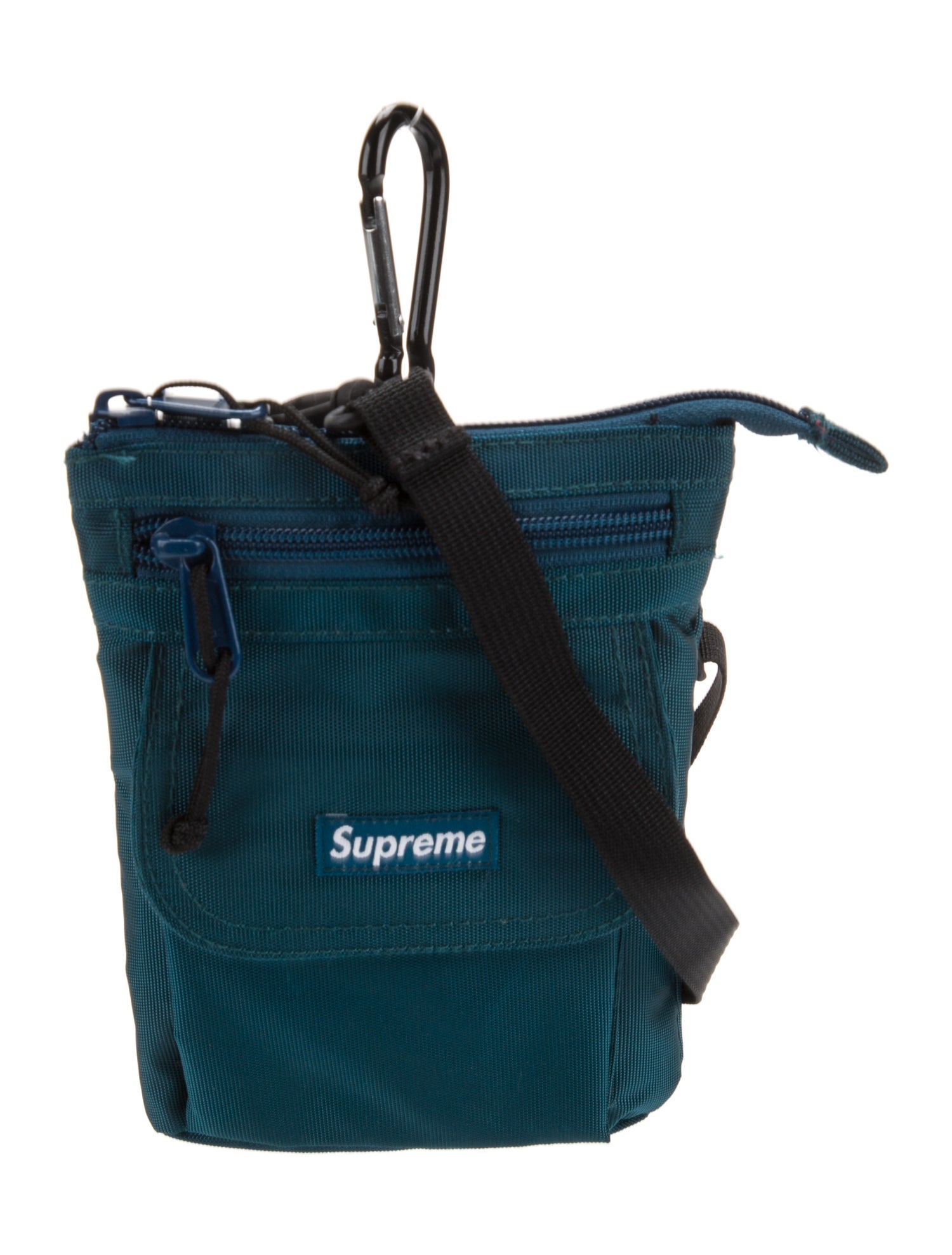Supreme Nylon Bucket Bag