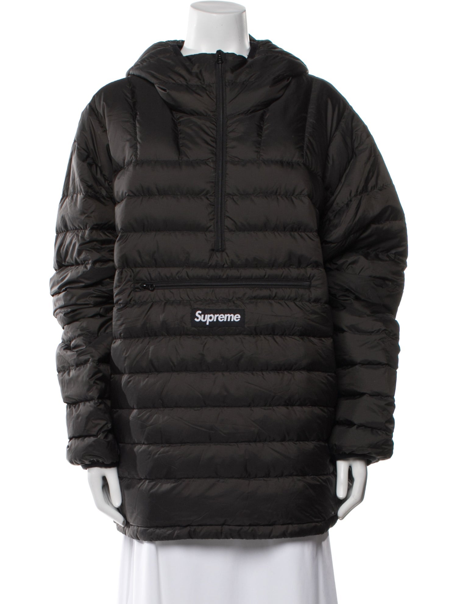 Supreme Down Down Jacket