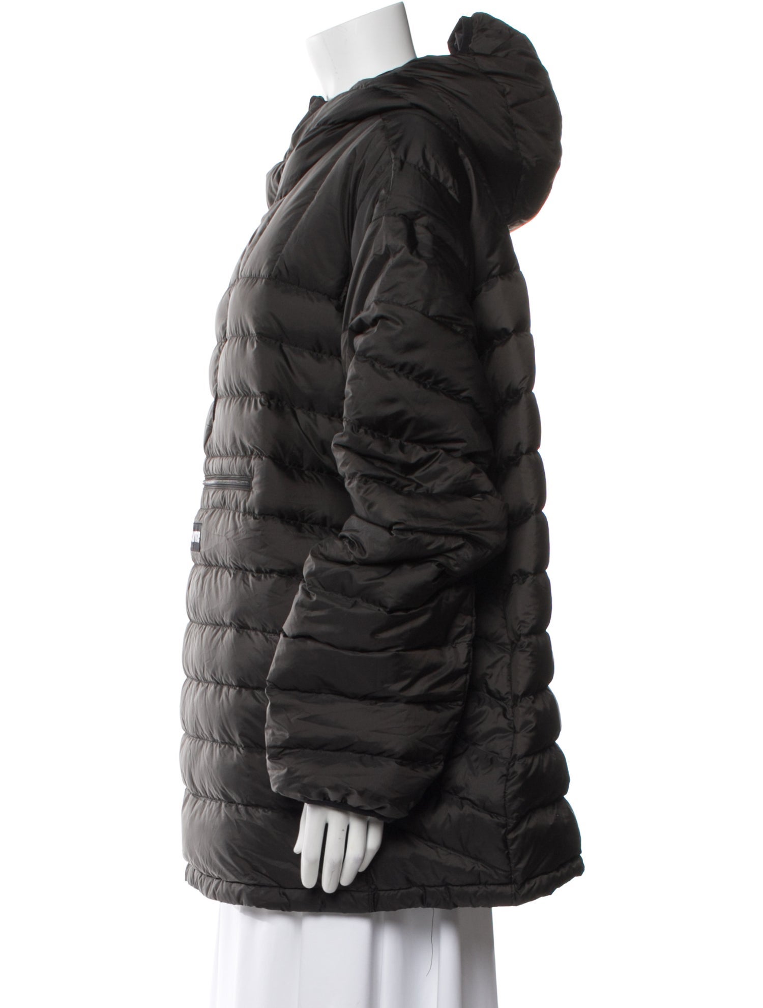 Supreme Down Down Jacket