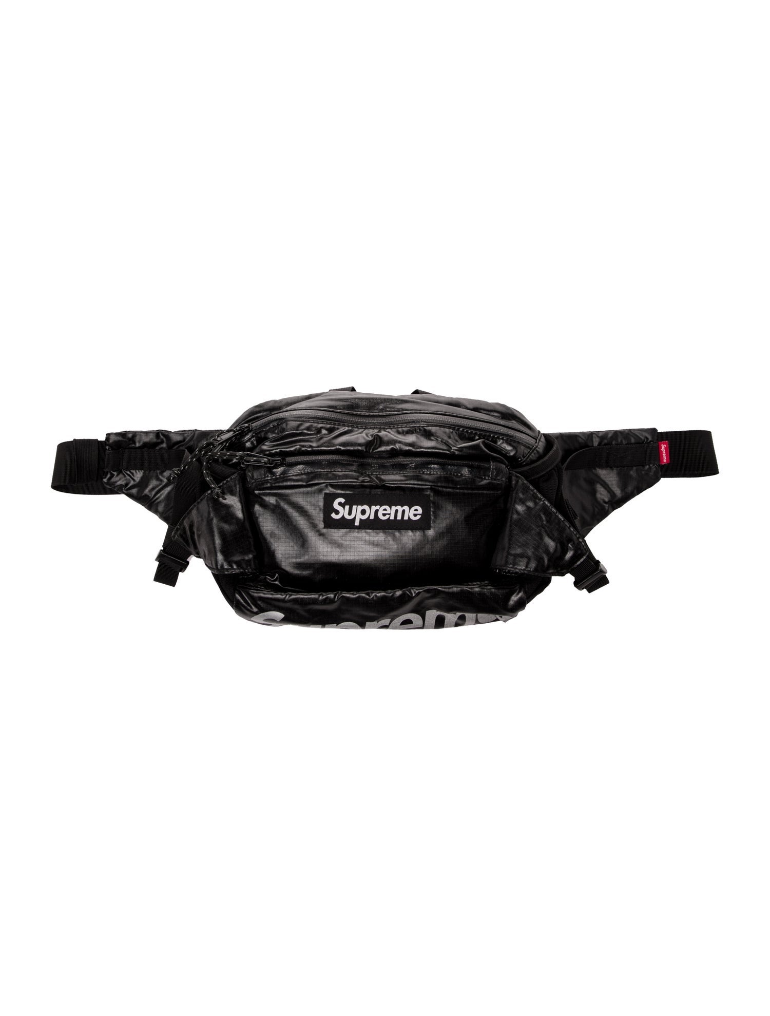 Supreme Nylon Belt Bag