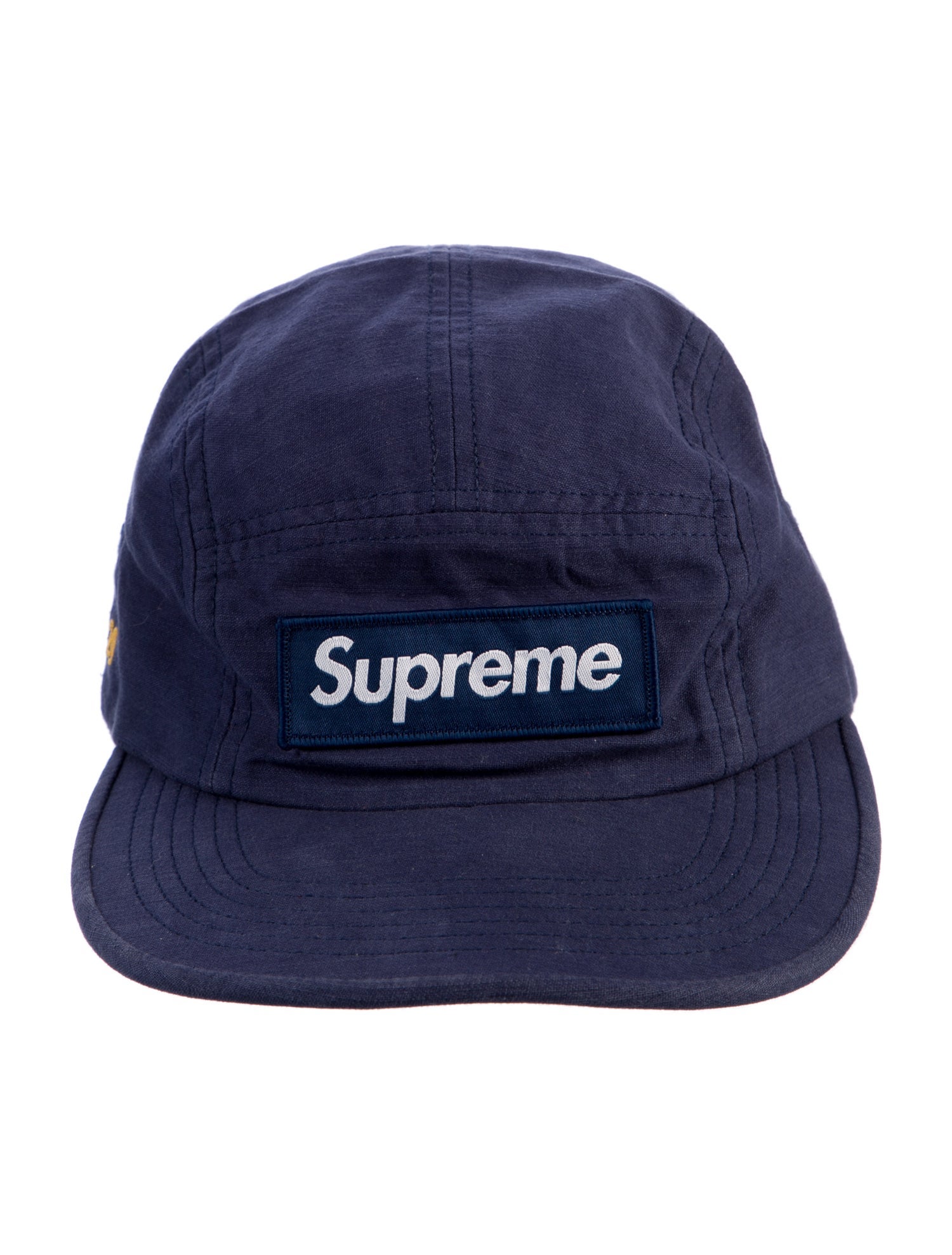 Supreme Military Camp Cap