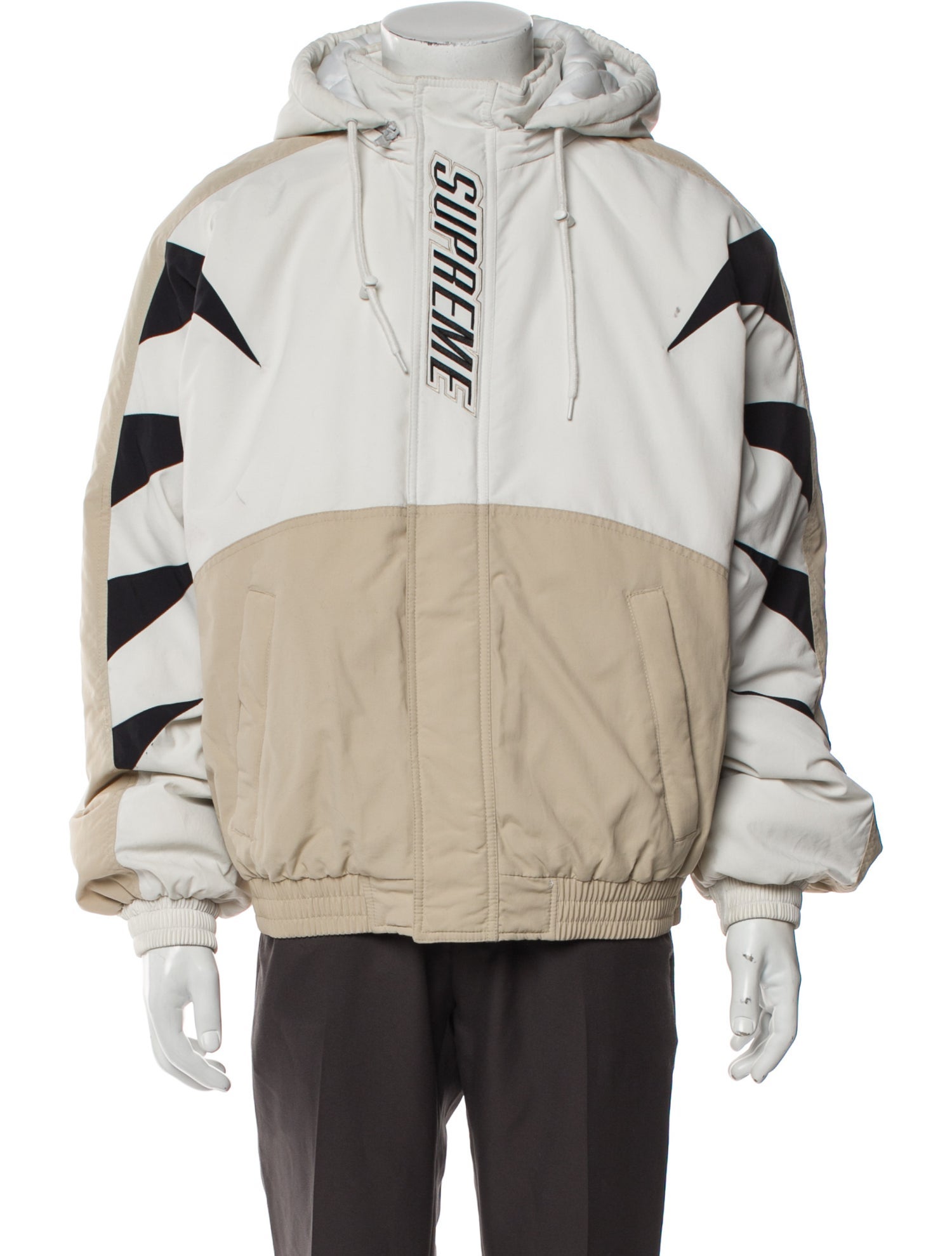 Supreme 2023 Wildcat Sideline Windbreaker