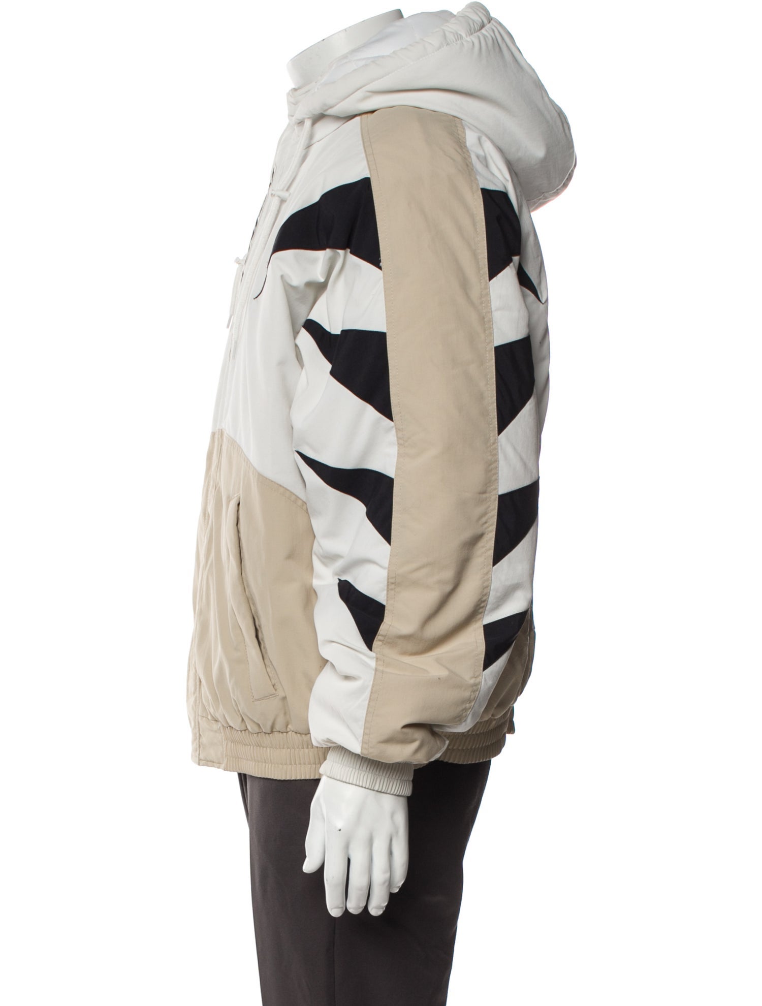 Supreme 2023 Wildcat Sideline Windbreaker