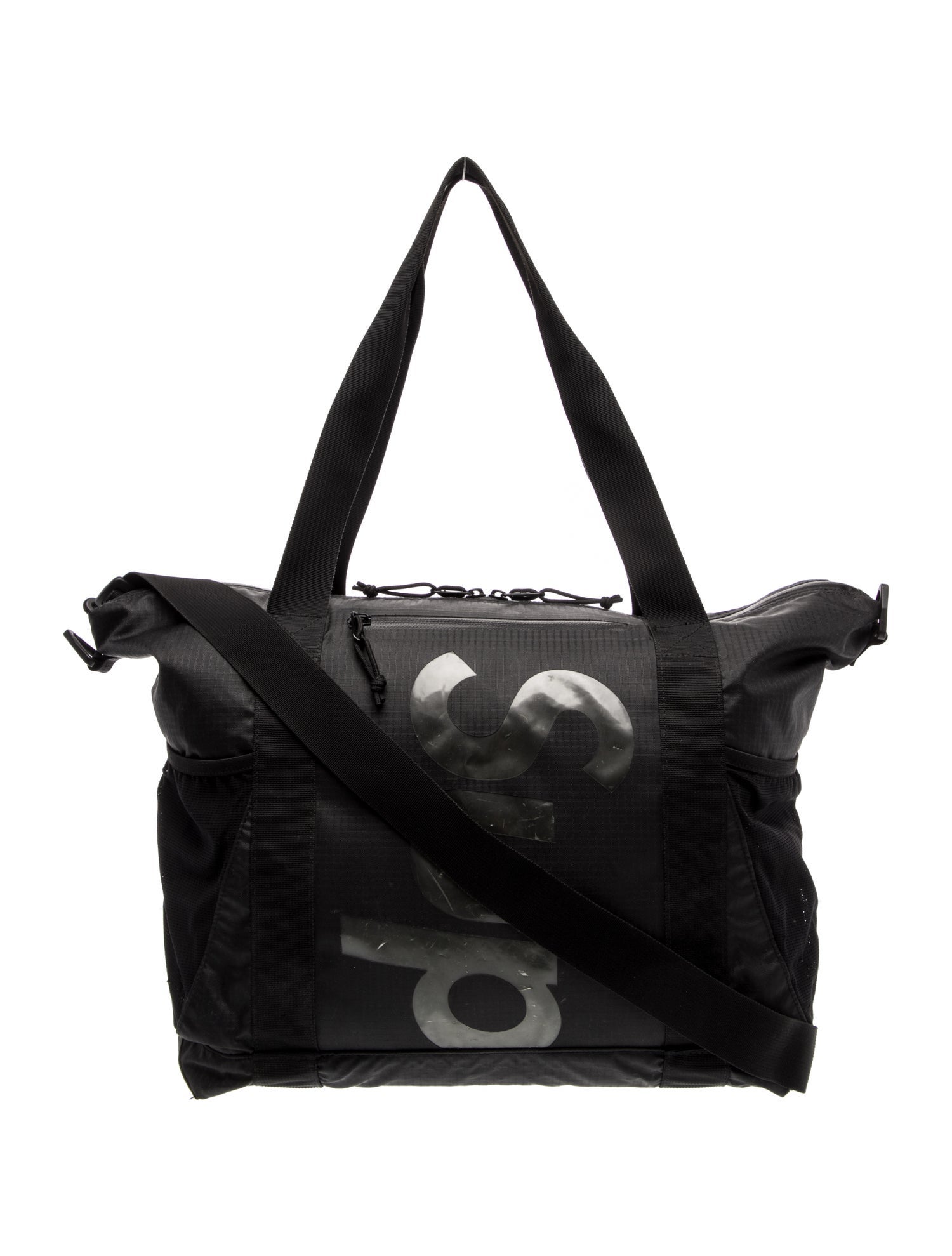 Supreme Nylon Tote