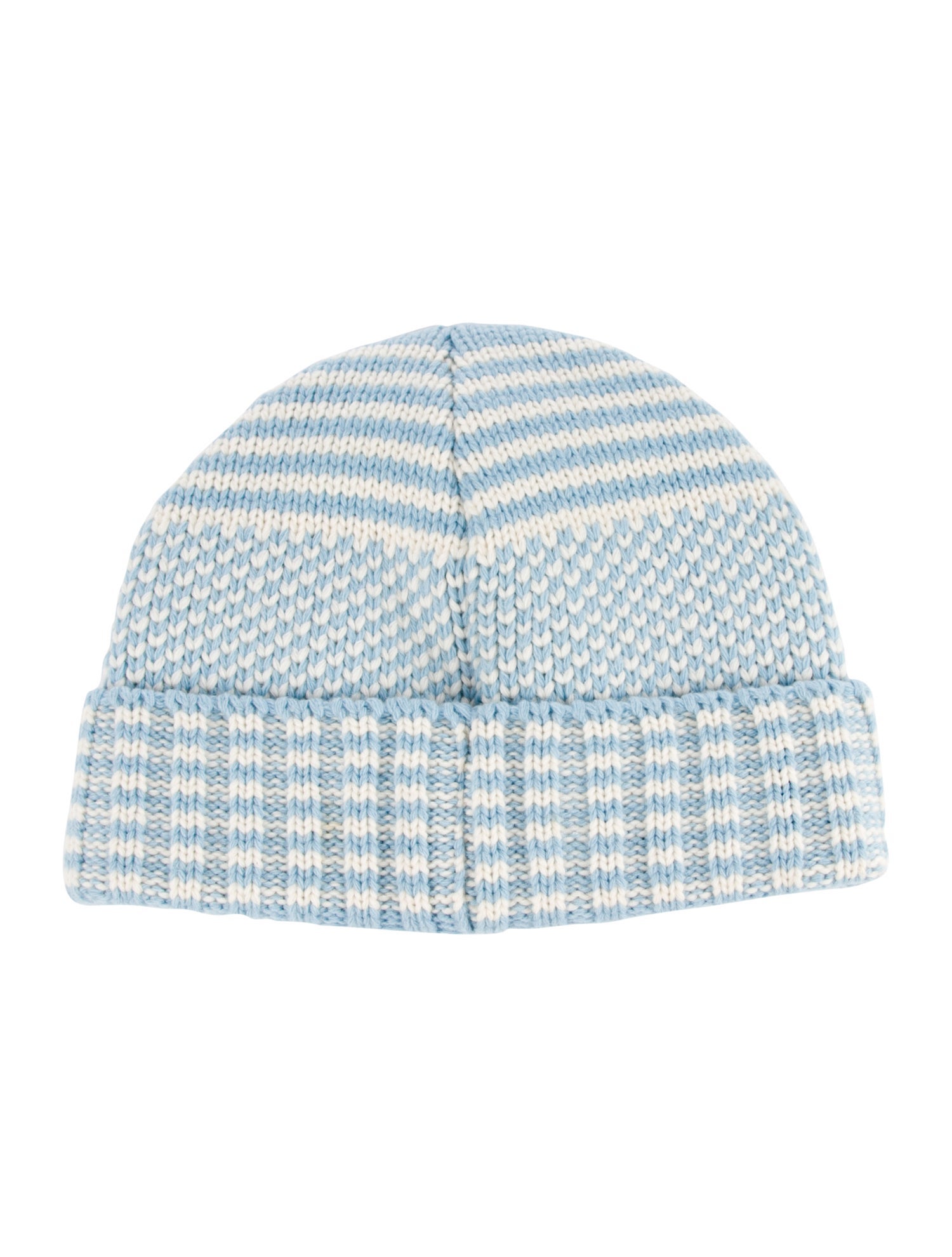 Supreme Wool Jacquard Beanie