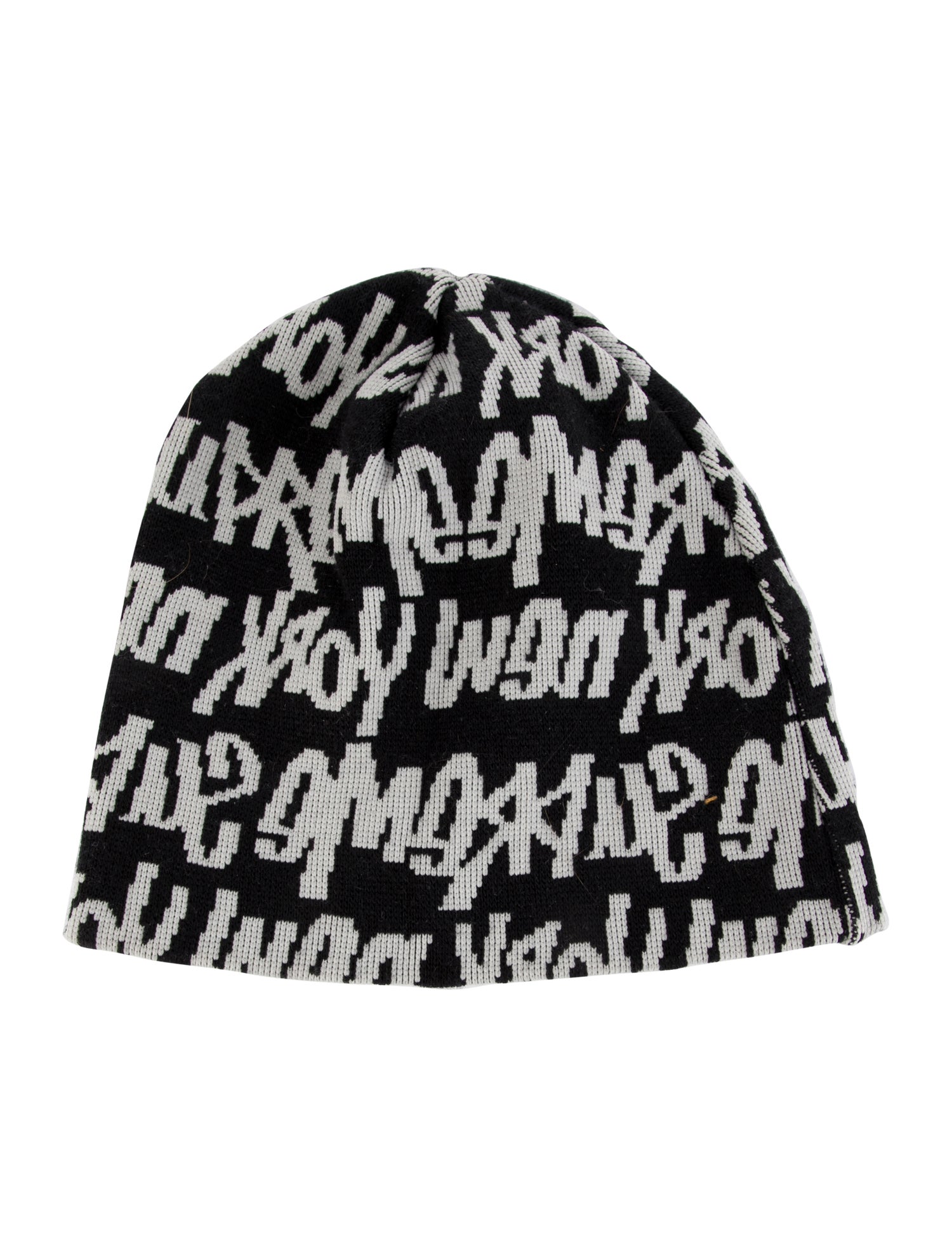 Supreme Fat Tip Beanie