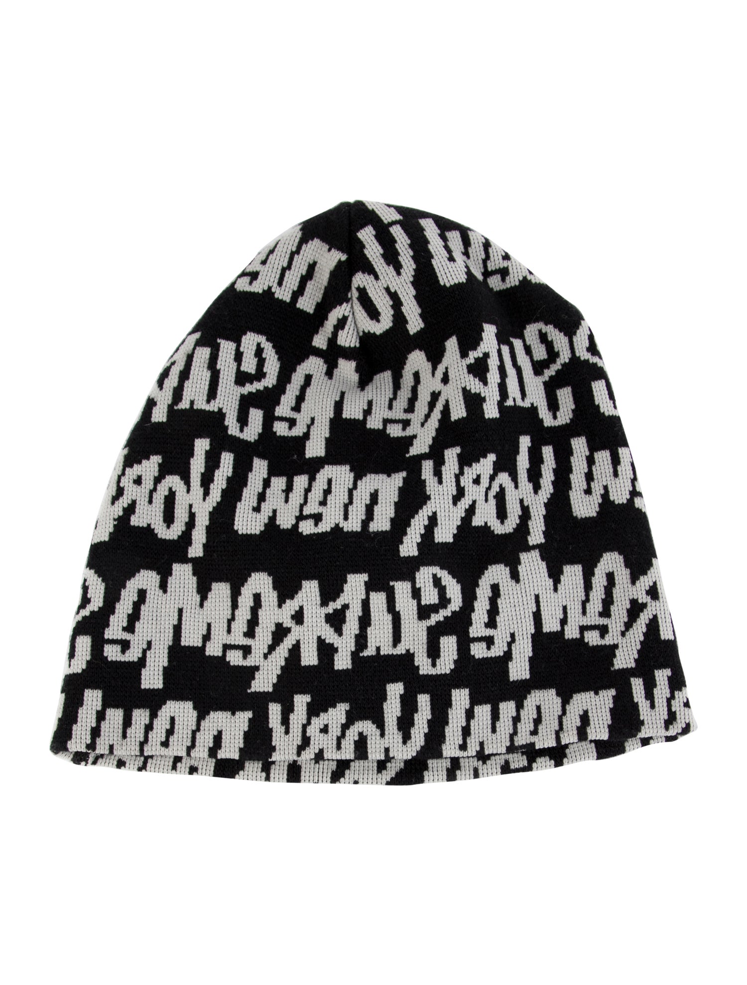 Supreme Fat Tip Beanie