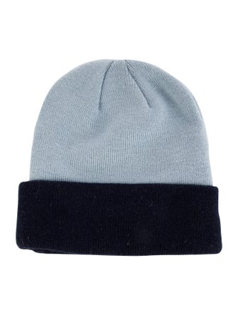 Supreme Patch Beanie