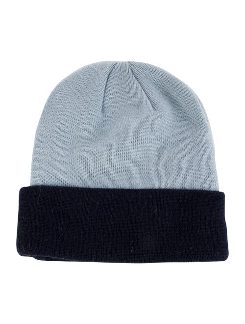 Supreme Patch Beanie