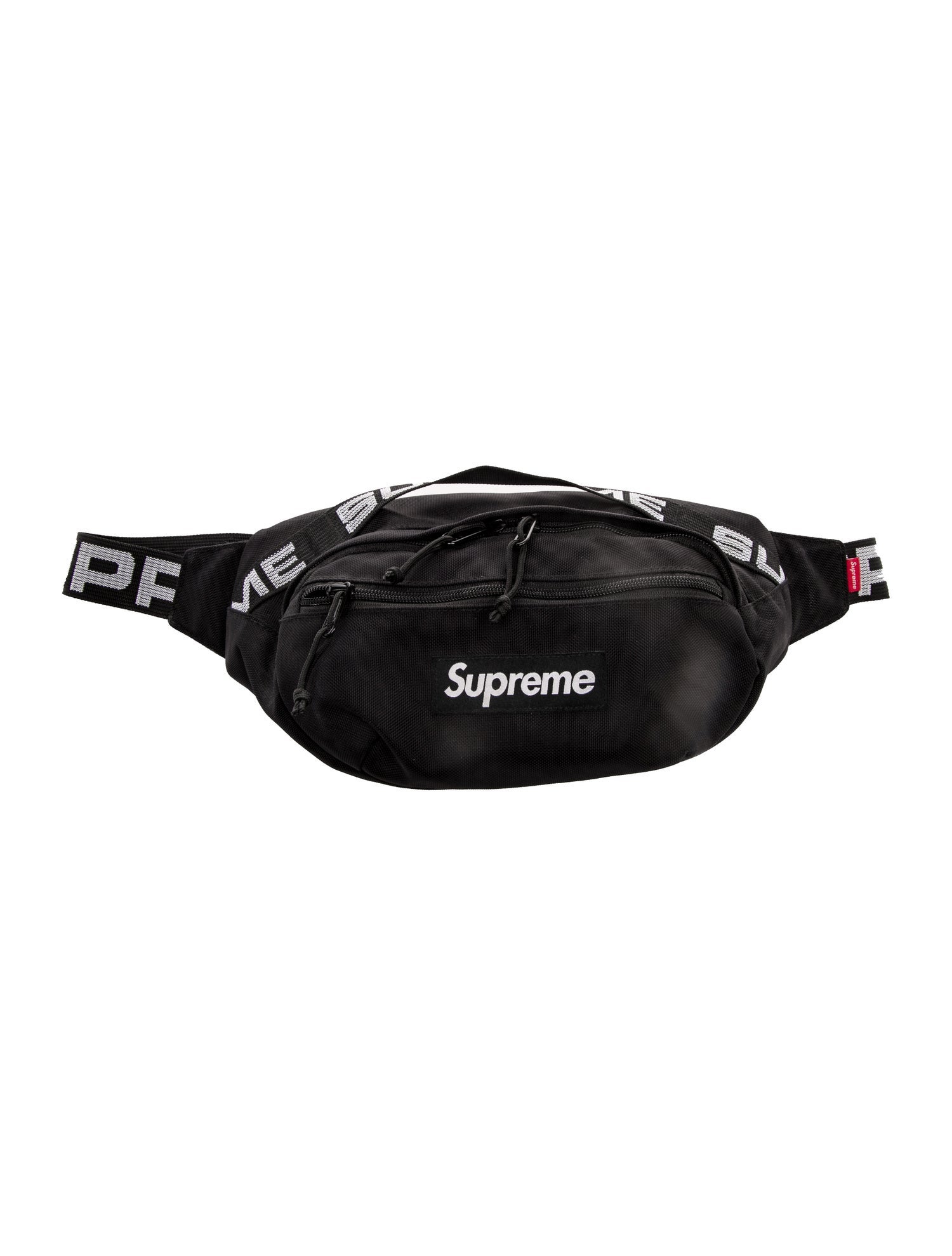 Supreme Nylon Belt Bag