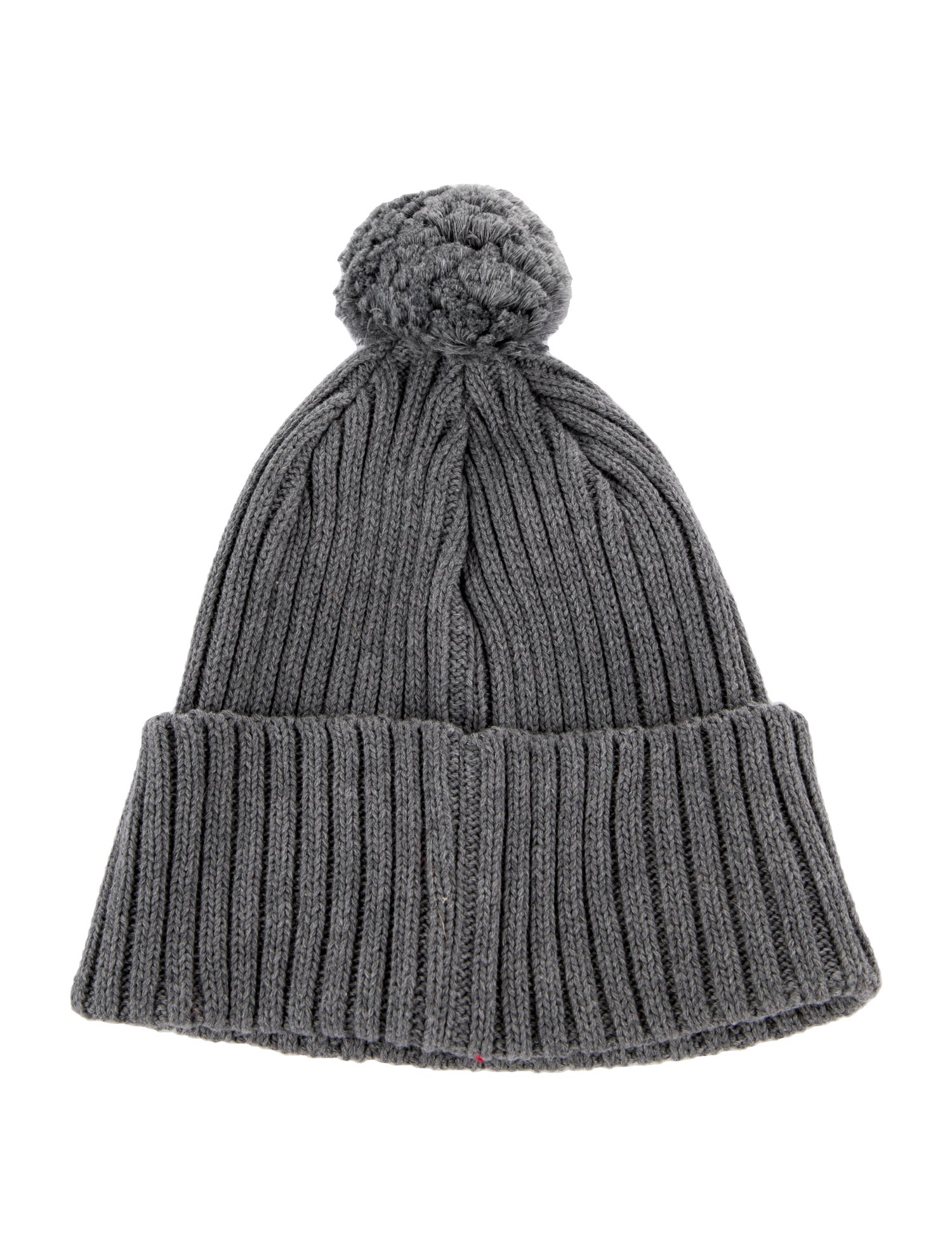 Supreme Ribbed Beanie