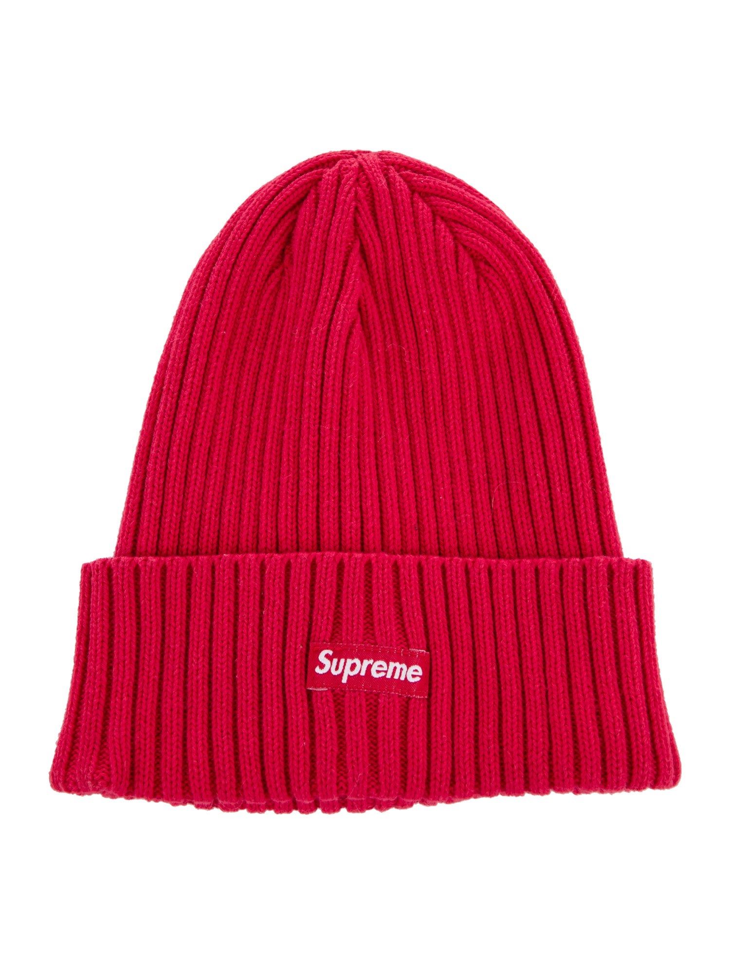 Supreme Overdyed Beanie