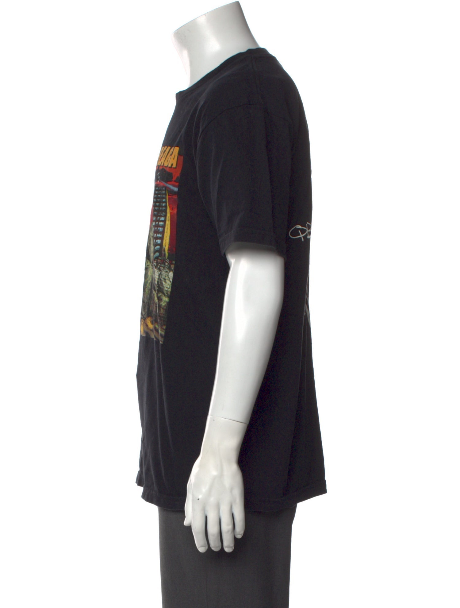 Supreme 2016 The War Report T-Shirt