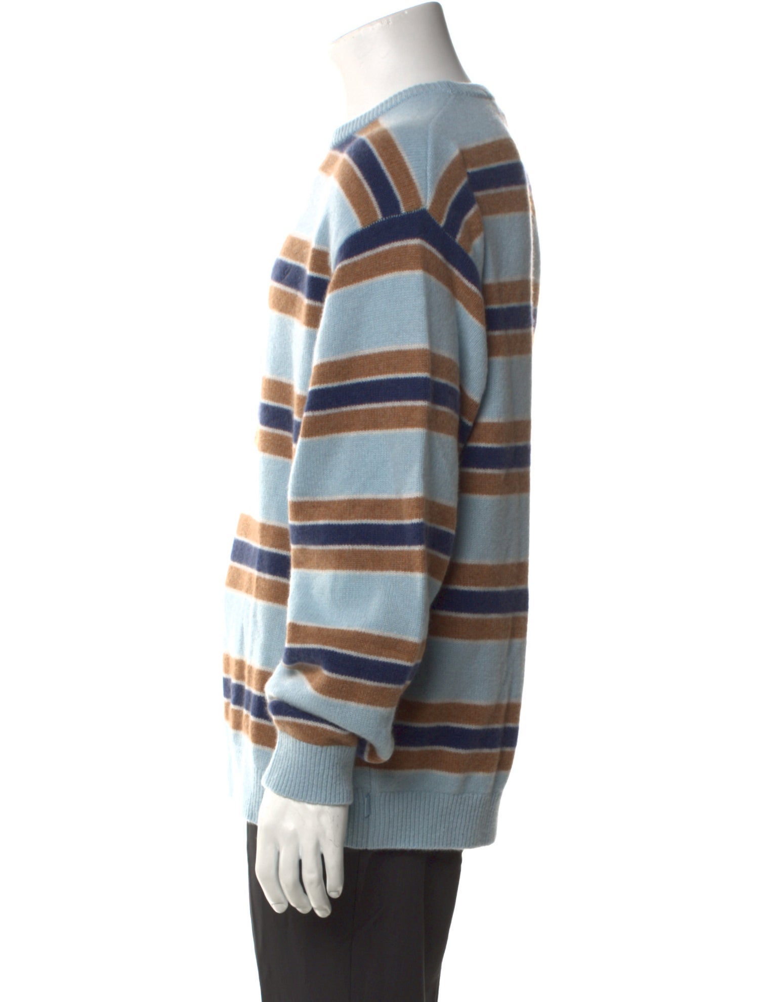 Supreme 2024 Cashmere Pullover
