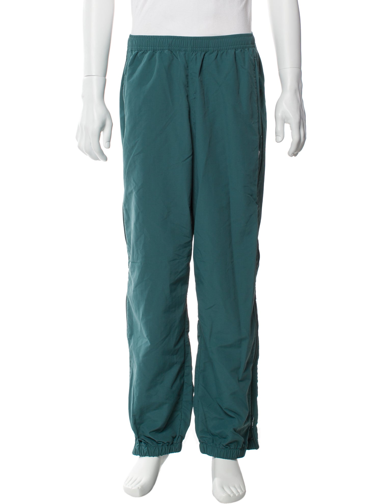 Supreme Graphic Print Joggers