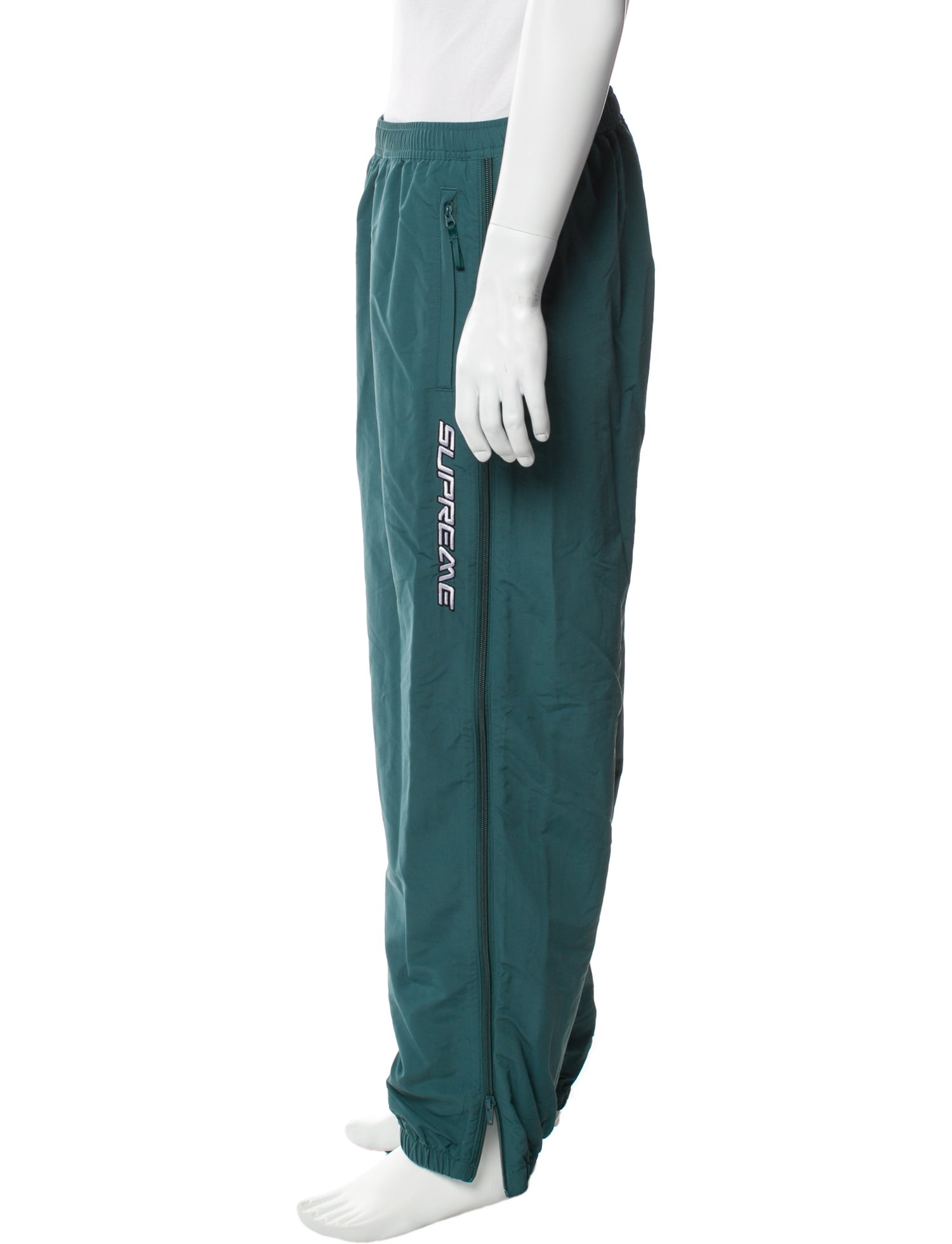 Supreme Graphic Print Joggers