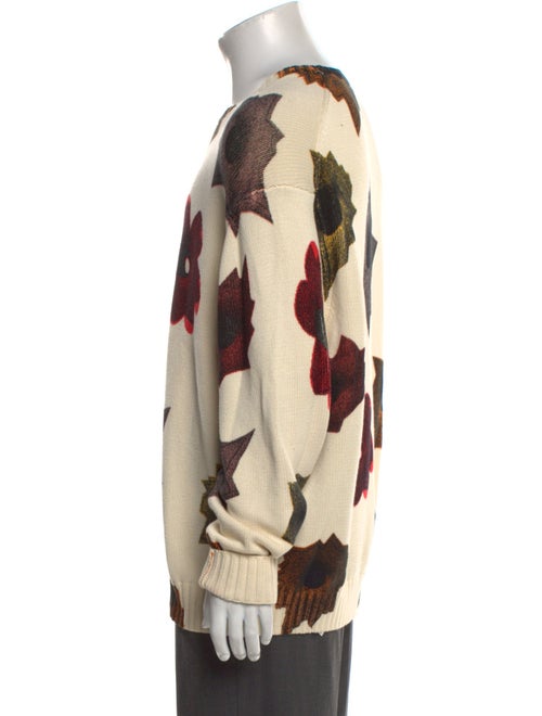 Supreme 2022 Printed Pullover