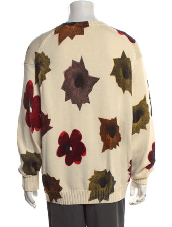 Supreme 2022 Printed Pullover