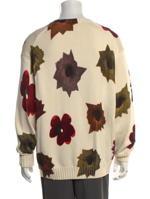 Supreme 2022 Printed Pullover