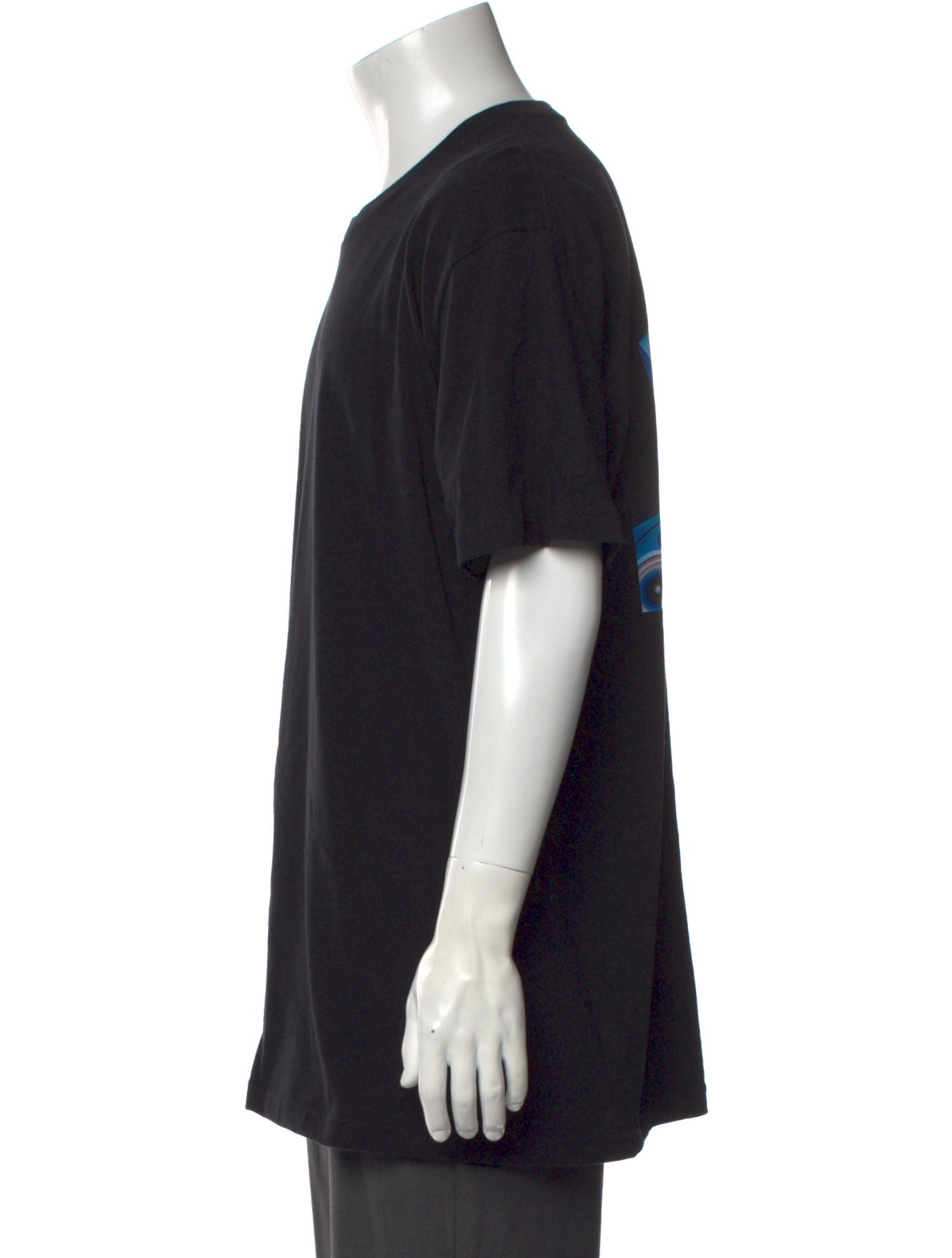 Supreme 2016 Skyscraper T-Shirt