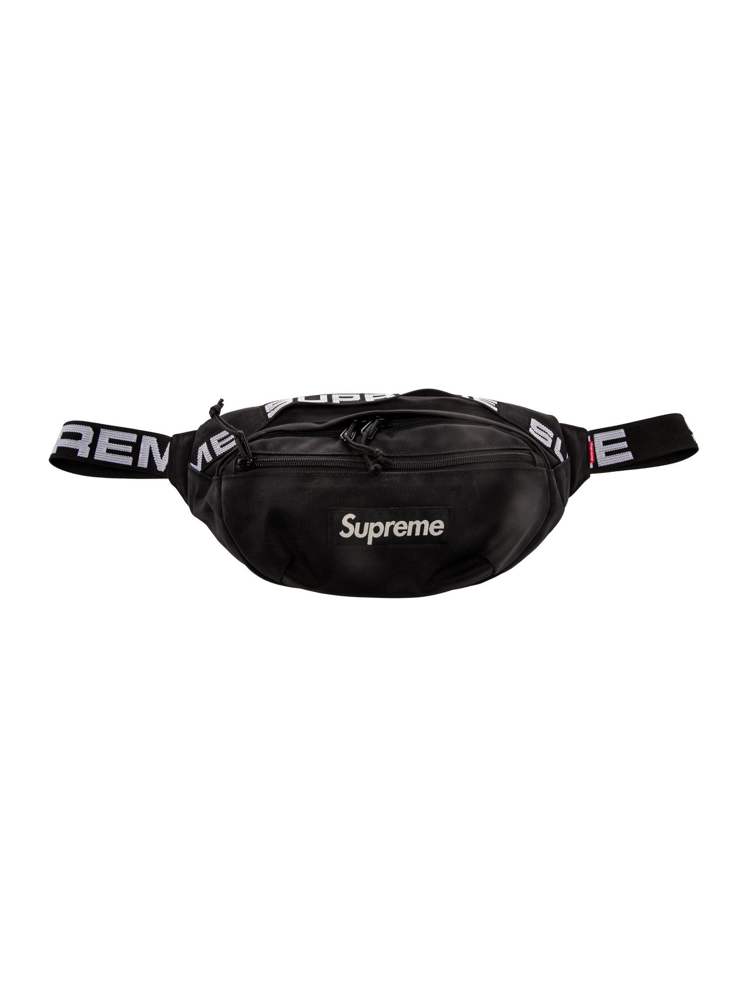 Supreme Nylon Belt Bag
