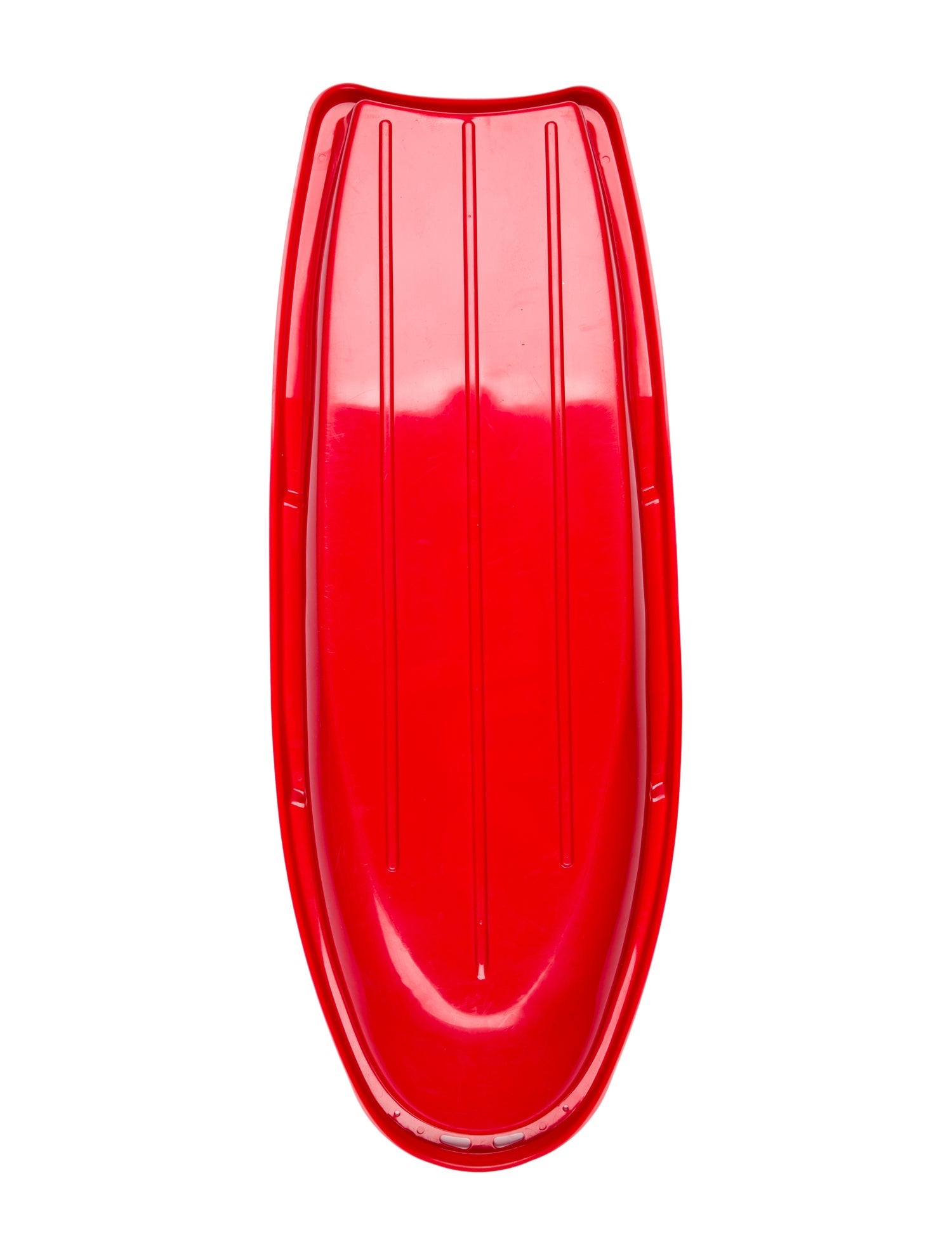 Supreme 2017 Logo Sled