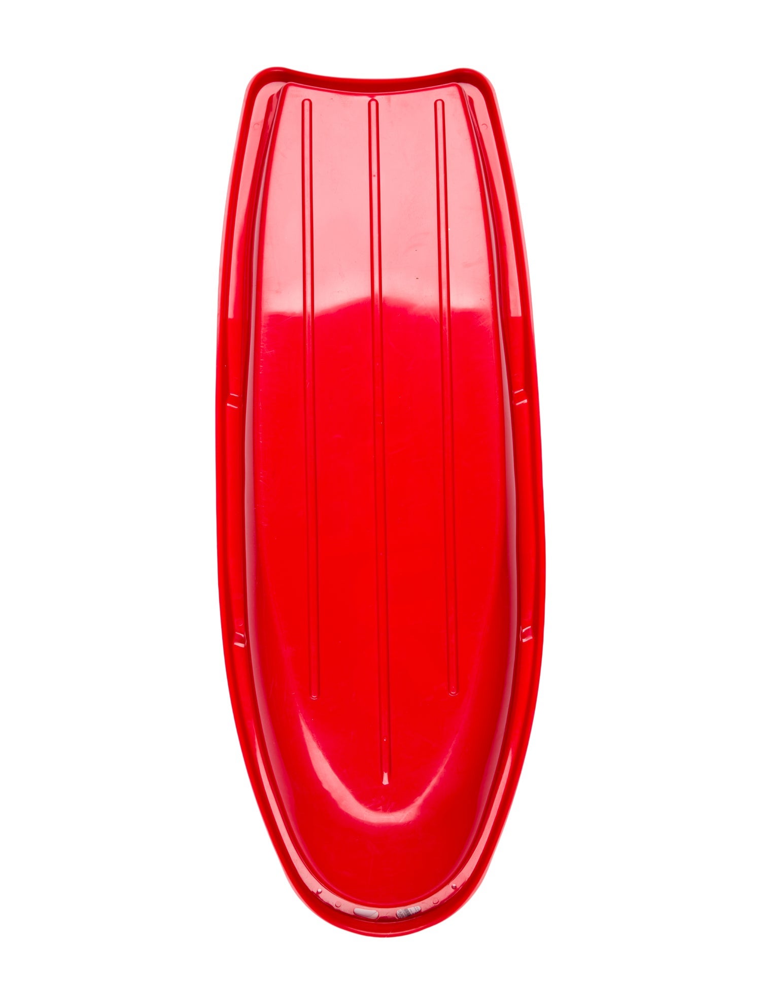 Supreme 2017 Logo Sled