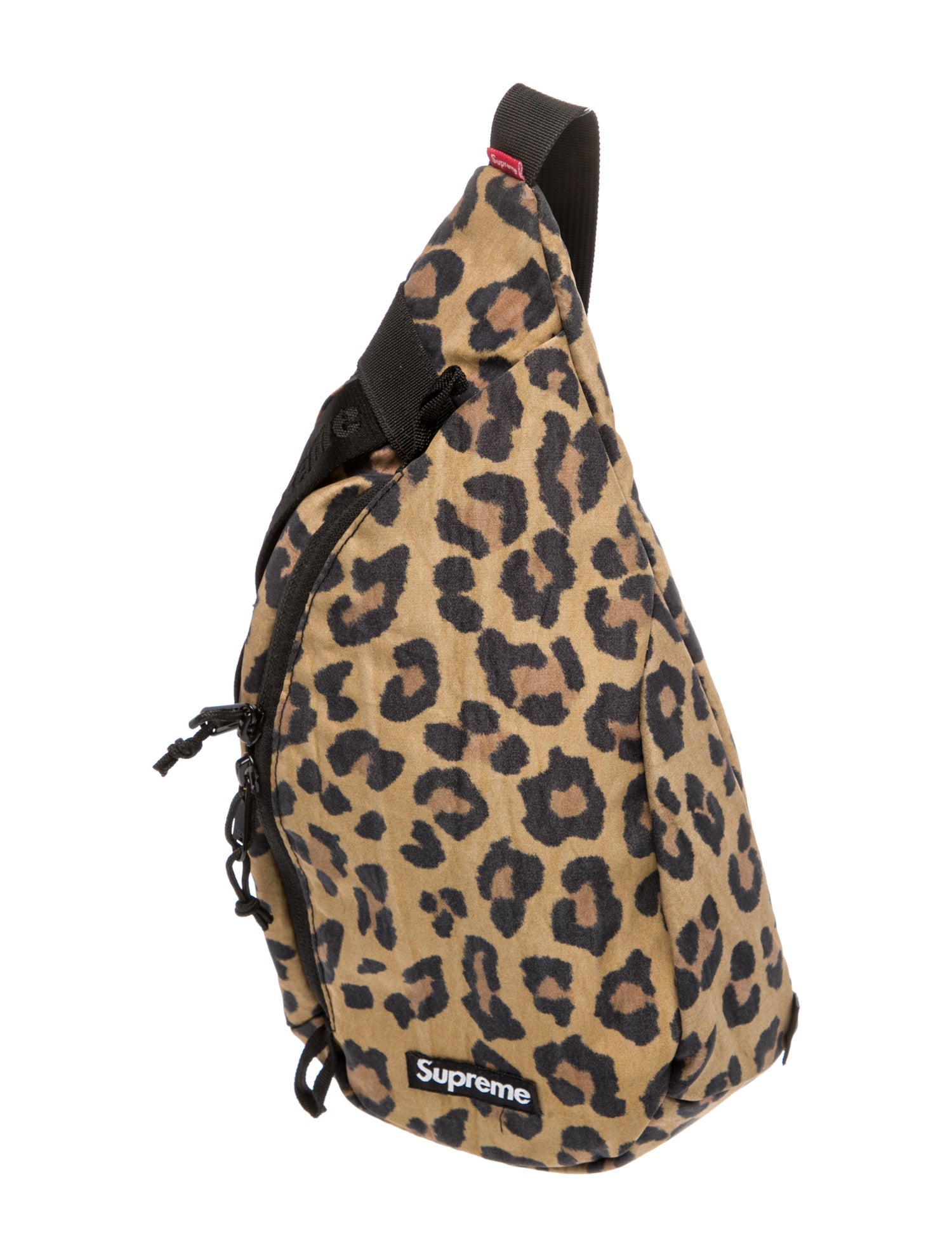 Supreme Nylon Backpack