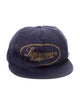 Supreme Studded Script Hat