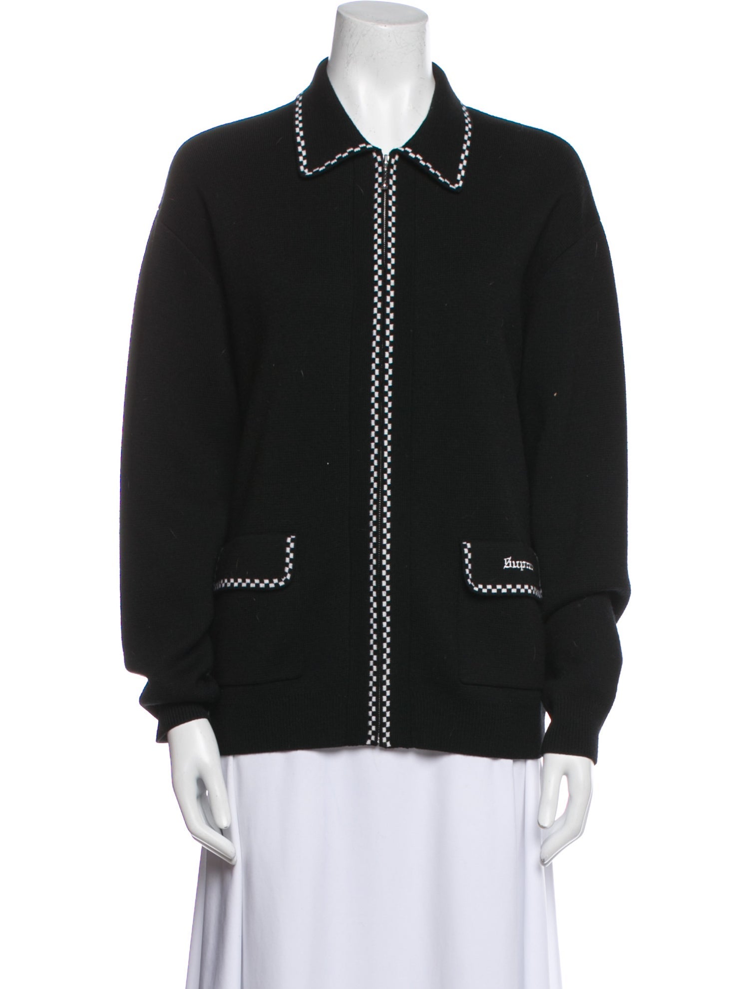 Supreme Printed Jacket